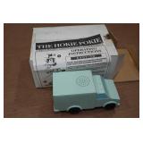 The Hokie Pokie Sound Machine