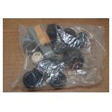 Pinewood Derby Cars and Accessories