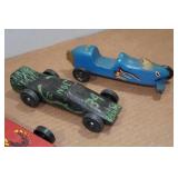 Pinewood Derby Cars and Accessories