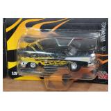 Racing Champions Hot Rod Texaco 50th Anniversary Car Set