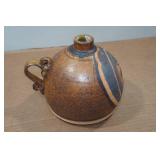 Vintage Clay Pottery