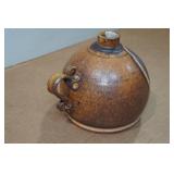 Vintage Clay Pottery