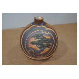 Vintage Clay Pottery