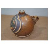 Vintage Clay Pottery