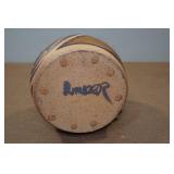 Vintage Clay Pottery