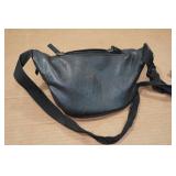 Vintage Fujifilm Camera with Fanny Pack