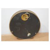 Antique Brass Candle Wax Themometer