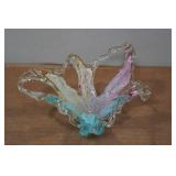 Decorative Glass Piece