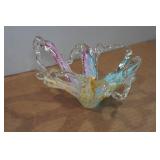 Decorative Glass Piece