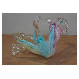 Decorative Glass Piece