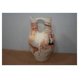 *3* Handmade Clay Pottery Pieces