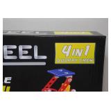 Anker Play Techsteel Building Set