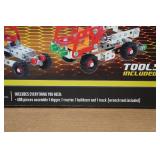 Anker Play Techsteel Building Set