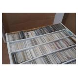 Assorted Sports Cards