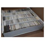 Assorted Sports Cards