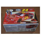 *2* Revell 1:24 Scale Model Building Sets