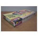 Monogram All Plastic Midget Racer Building Kit