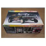 Revell Street Demons 