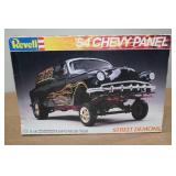 Revell Street Demons 