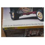 Revell Street Demons 