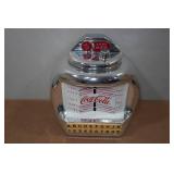 Vintage Coca-Cola Diner Cookie Jar