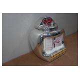 Vintage Coca-Cola Diner Cookie Jar