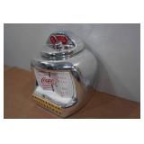 Vintage Coca-Cola Diner Cookie Jar