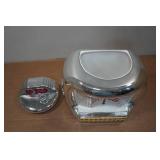 Vintage Coca-Cola Diner Cookie Jar