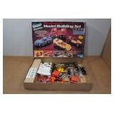 MPC Chromies Beginners Model Building Set