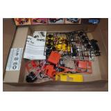 MPC Chromies Beginners Model Building Set