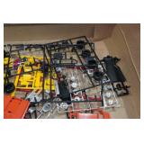 MPC Chromies Beginners Model Building Set