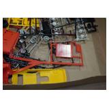 MPC Chromies Beginners Model Building Set