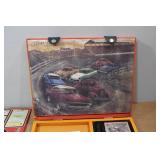 Raceway 57 Board Game