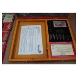 Raceway 57 Board Game