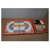 Raceway 57 Board Game