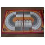 Raceway 57 Board Game