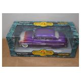 Erlt American Muscle 