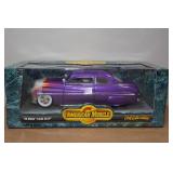 Erlt American Muscle 