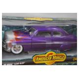 Erlt American Muscle 