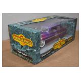 Erlt American Muscle 