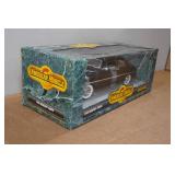 Erlt American Muscle 1949 Mercury Coupe 1:18 Scale Model