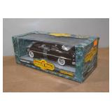 Erlt American Muscle 1949 Mercury Coupe 1:18 Scale Model