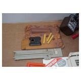 Tyco Electric Race Track