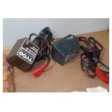 Tyco Electric Race Track