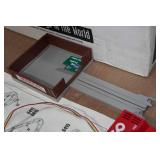 Tyco Electric Race Track