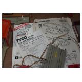 Tyco Electric Race Track