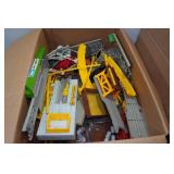 Tyco Electric Race Track