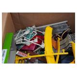 Tyco Electric Race Track