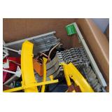 Tyco Electric Race Track