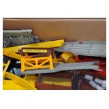 Tyco Electric Race Track